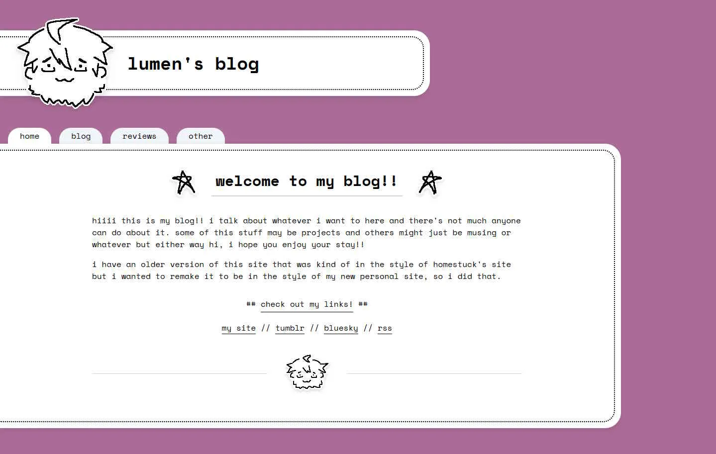 project preview